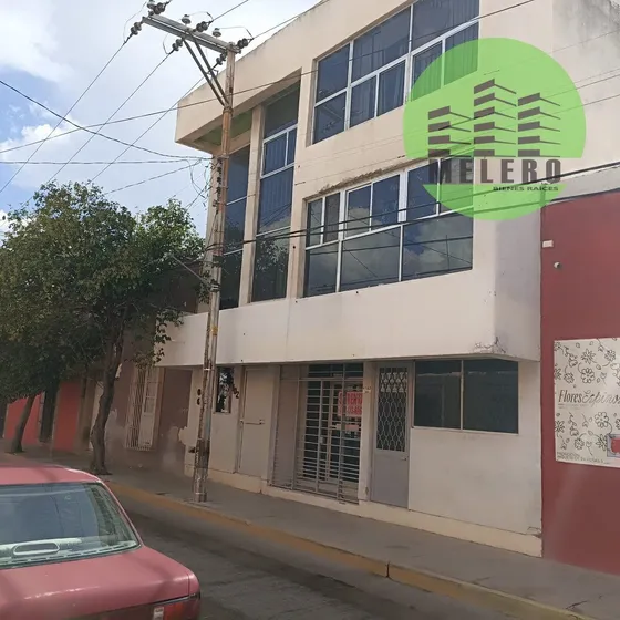 Consultorio En Renta En Zona Centro