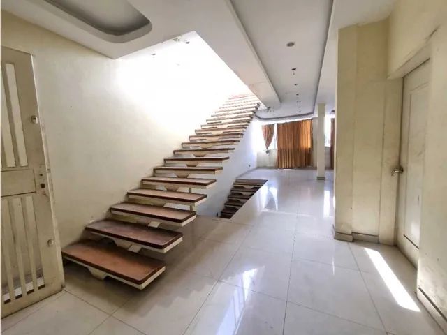 Casa En Venta. La Cooperativa Maracay. Aragua
