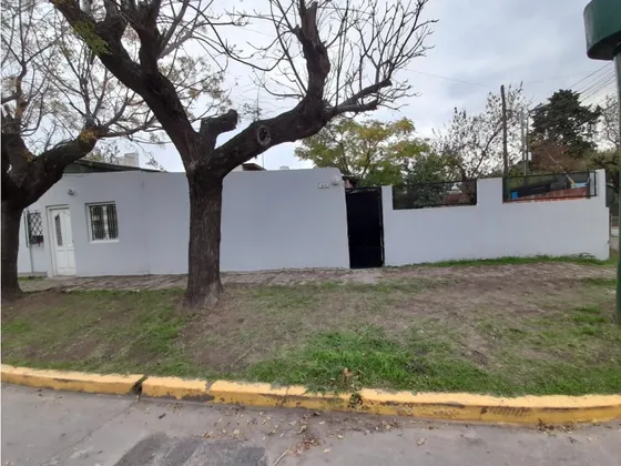 Financiacion Privada! Excelente Terreno En Venta C/viviendas