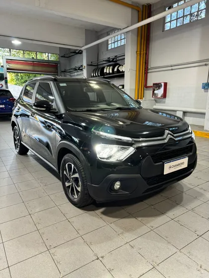 Citroën C3 1.6 16v Vti 115 Feel Pack At