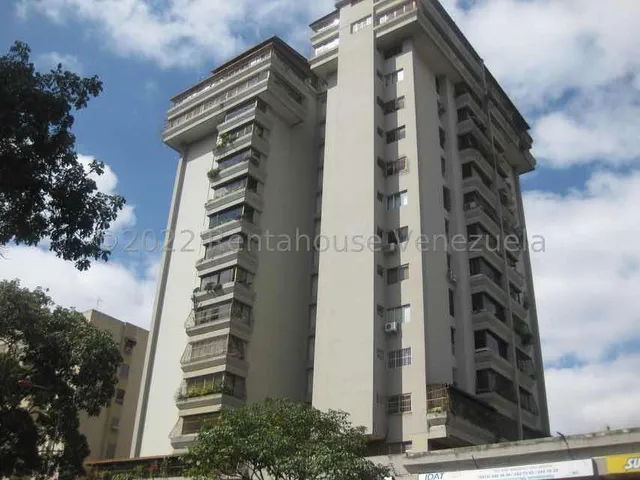 Apartamento Venta La Urbina Ds Cod 23-12161