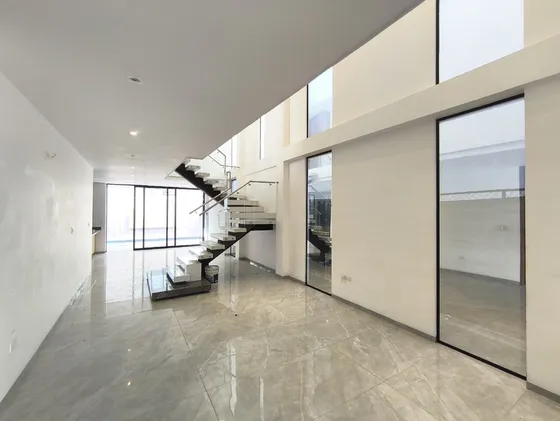 Casa En Arriendo En Bocono. Cod A30895