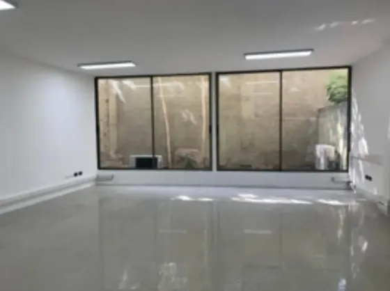 Oficina Planta Libre A Pasos Metro Pedro De Valdivia