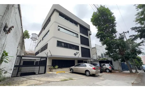 Se Vende Edificio 1286m² Boleita Norte