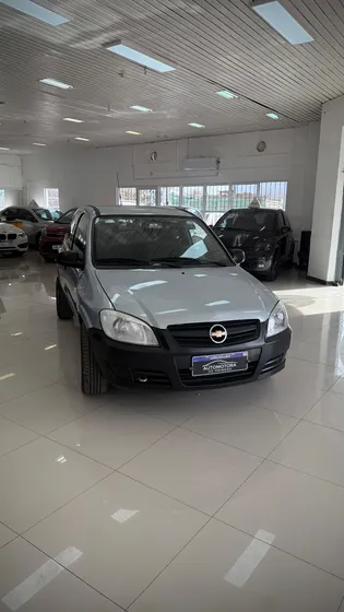 Chevrolet Celta 1.4