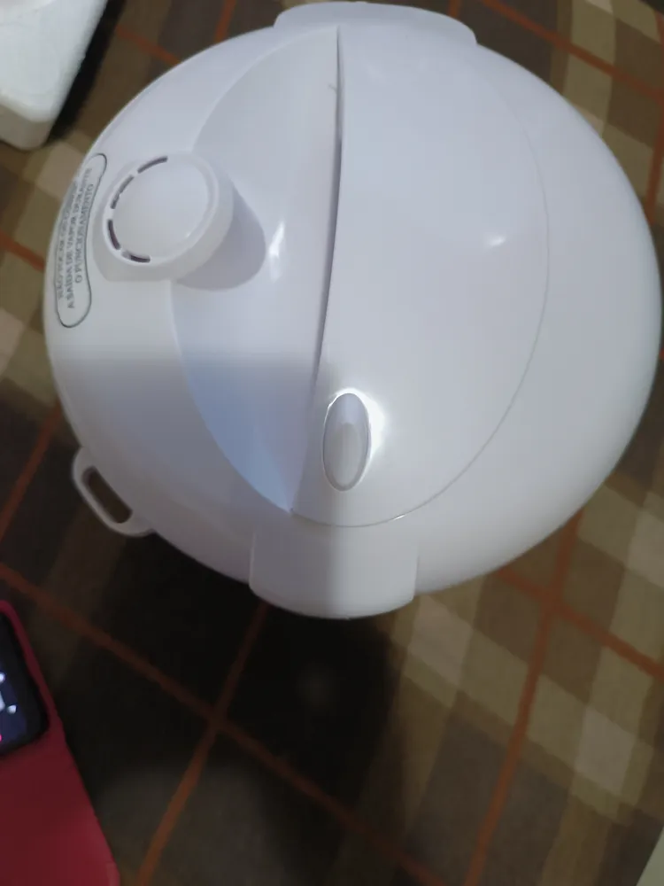 Panela De Arroz Bpa5bi Britânia - Imagem 3