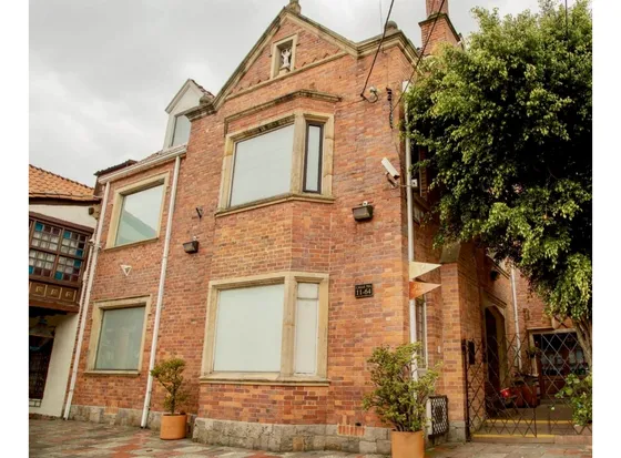 Venta De Casa En Quinta Camacho