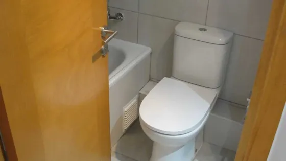 Departamento Con Sistema De Seg. A Distancia (101736)