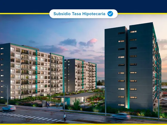 Condominio Vitalis