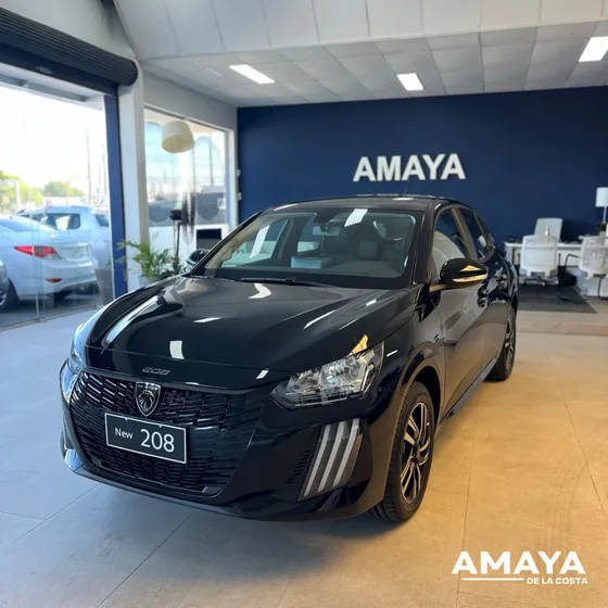 Peugeot 208 1.0 Allure Mca
