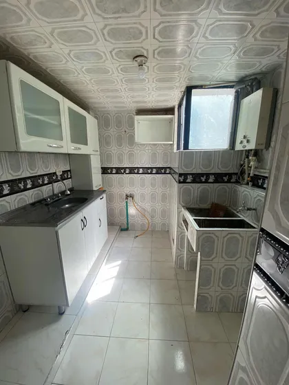 Apartamento En Parque Campestre Soacha