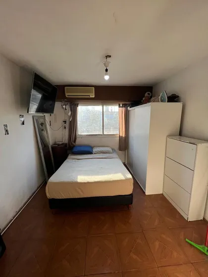 Mitre 2458 - Monoambiente En Venta