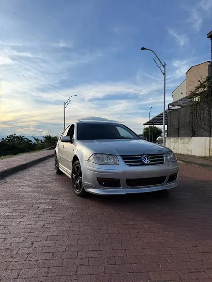 Volkswagen Jetta 2.0 Trendline