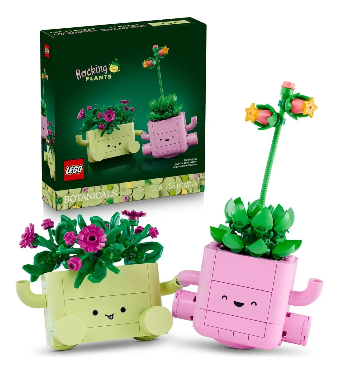 LEGO® Botanicals - 11506
