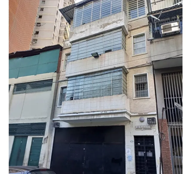 Edificio En Venta Avenida Urdaneta