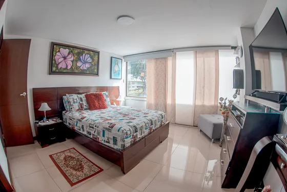 Apartamento En Venta En Palermo (279060261).