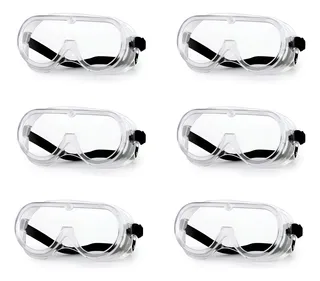 Goggles para trabajo rudo hotsell