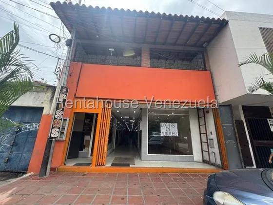 Milagros Inmuebles Local Alquiler Barquisimeto Lara Zona Centro Economica Comercial Economico Código Inmobiliaria Rent-a-house  25-22485