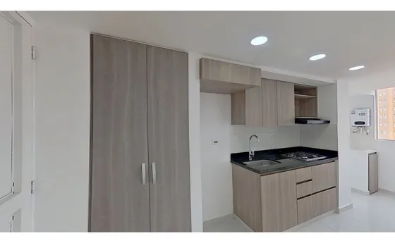 Se Vende Apartamento En Calasanz Parte Alta, Medellín
