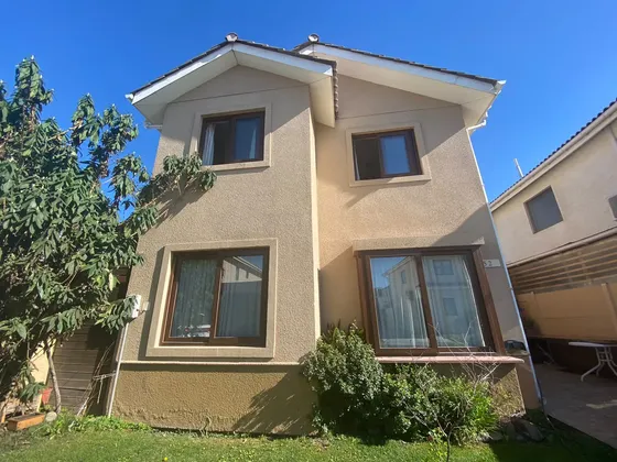 Venta De Casa En La Laguna Del Sol 3d Y 3b Ph