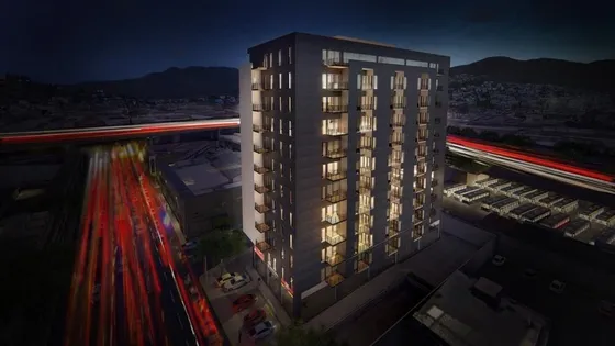 Desarrollo Residencial A Minutos De Periferico Norte/puerta Tlalnepantla