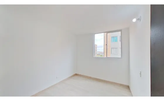 Apartamento En Venta En Campo Verde, Bosa