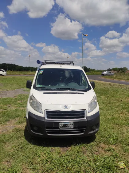 Peugeot Expert 1.6 Hdi Confort