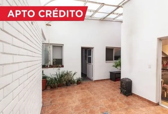 Casa Venta Gerli 5 Ambientes 172 Metros Patio
