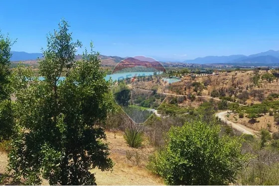 Venta Parcela En Hacienda Los Aromos, Limache