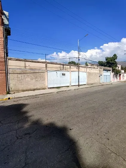 Galpón En Mariara, Sector 19 Abril. (antigua Empresa Metalúrgica). Carabobo. Gg.p