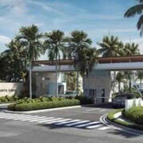 Vllas Punta Cana