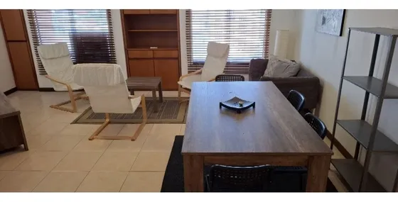 Alquiler Acogedor Apartamento Sabana Grande Dce