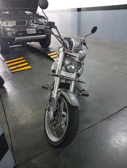 Motor 650