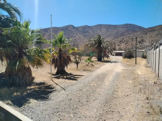 Se Venden Lotes Y Derechos De Agua, Cabildo (74524)
