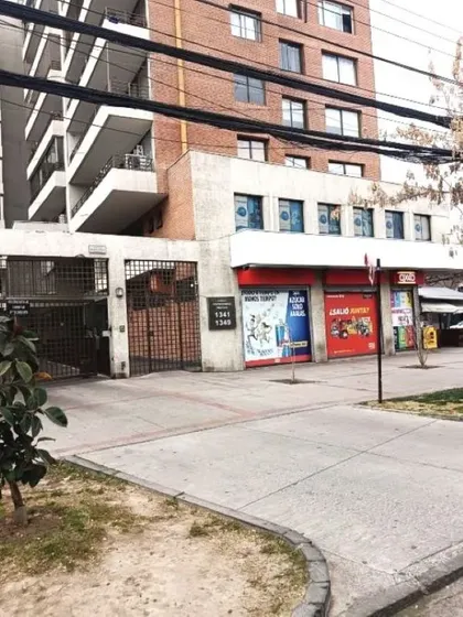 Departamento Muy Funcional 3d 2b 1e