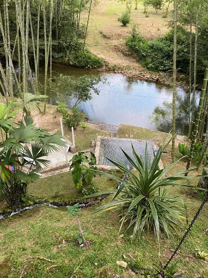 Finca En Venta En San Rafael. Cod V12291