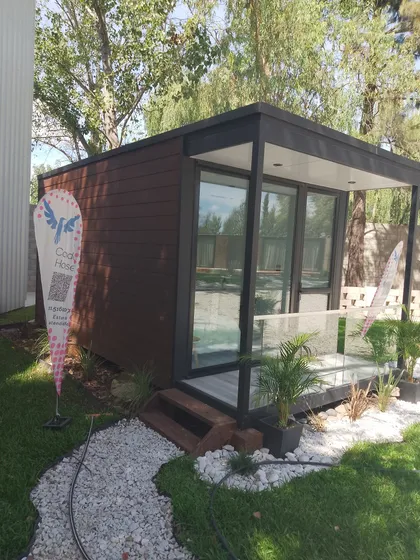 Viviendas Modulares Sustentables Desde 20 M2