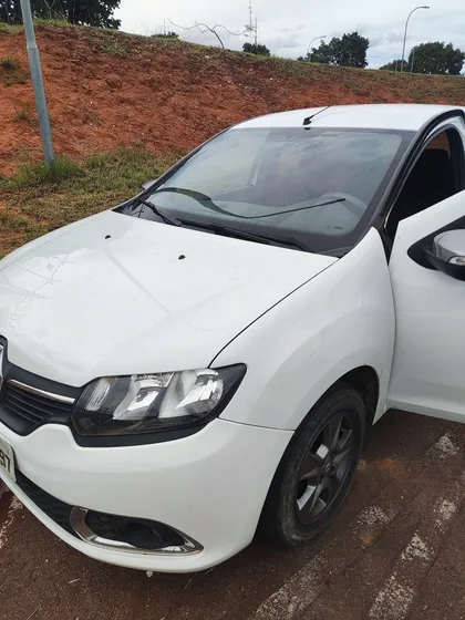 Renault Sandero 1.0 12v Expression Sce 5p