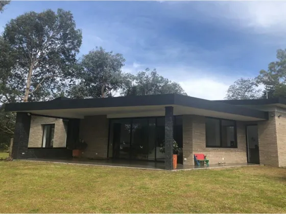 Casa Para Arriendo En Rionegro Sajonia Antioquia