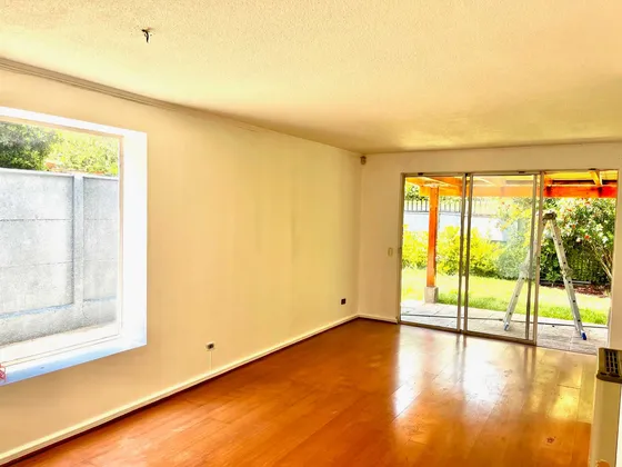 Casa Con Excelente Ubicación Y Conectividad (64766)