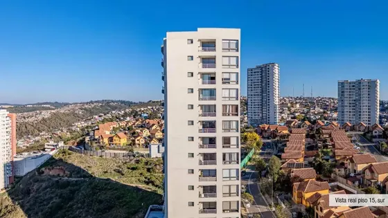 Cesión Promesa De Compraventa - Parque Marañón Torre A