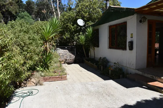Arriendo Cómoda Casa En El Canelo Algarrobo 