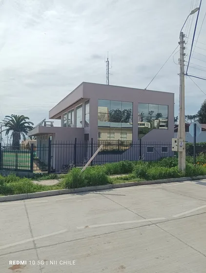 Algarrobo Estratégico Local 270m  Construidos  Obra Nueva