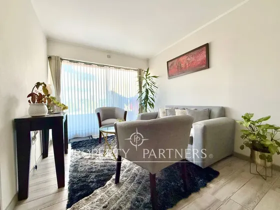 Departamento Para Inversión En Concepción