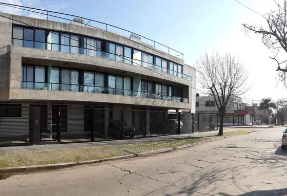 Venta De Departamento 1 Dormitorio En Guadalupe 