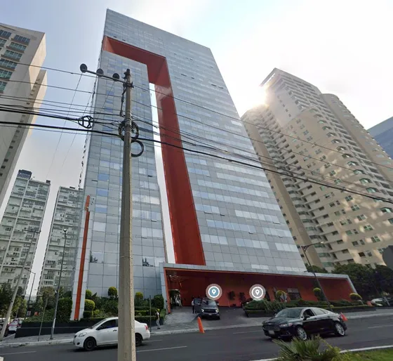 Penthhouse En Venta, Col. Cruz Manca, Cuajimalpa De Morelos, Cdmx Lr17