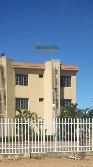 Inmobipiña Vende Apartamento En Villa Icabaru, Conj. Resd. Doña Elisa, Puerto Ordaz, Estado Bolivar - Lr