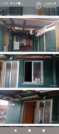 Casa En Arriendo De 2 Dorm. En Isla De Maipo