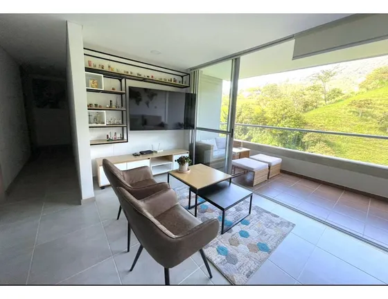Venta Apartamento Envigado Mandala Camino Verde El Salado