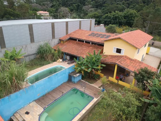 Chacara Mairipora 